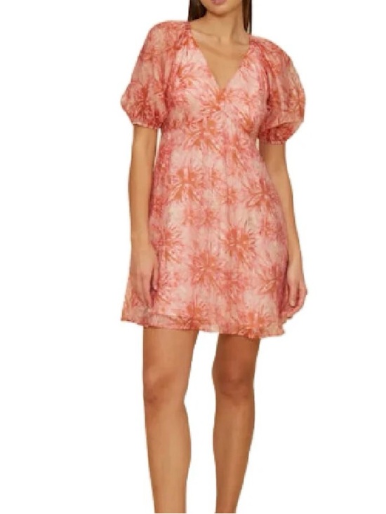 Lucy Paris Dresses & Skirts - Lucy Paris NWT Azalea floral dress, 1X